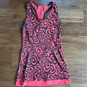 Ladies Reebok PlayDry Workout Tank - Size Small